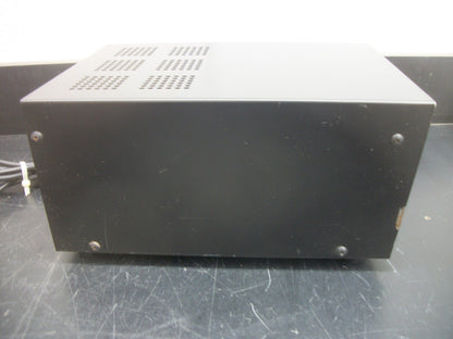 ELENCO PRECISION AC/DC VARIABLE ANALOG POWER SUPPLY XP-625