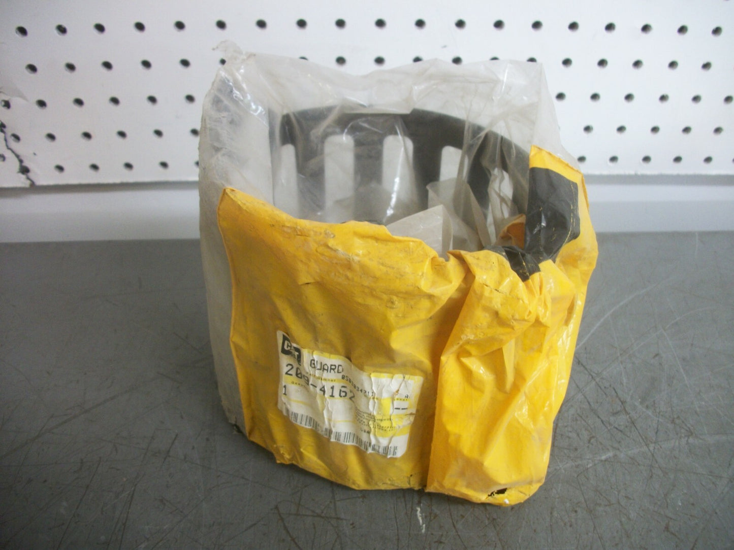 CAT GUARD 209-4162 NEW