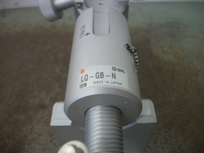 SMC BUSHING INSERT TOOL LQ-GB-N