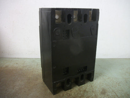 SIEMENS QJ CIRCUIT BREAKER QJ23B175 175AMP 240VOLT 3POLE