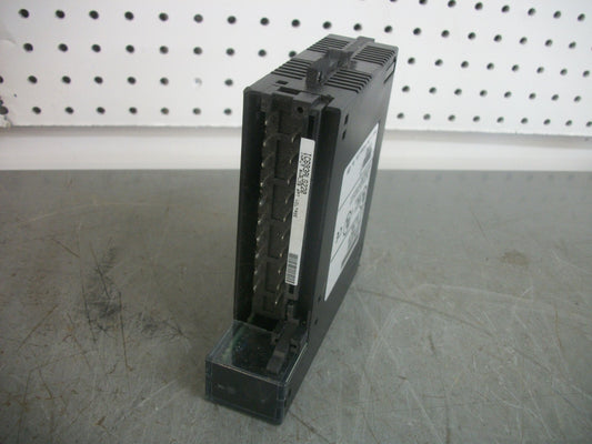 GE FANUC INPUT ANALOG 4PT VOLTAGE MODULE IC693ALG220F