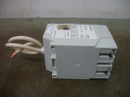 GE WHOLE HOUSE SURGE PROTECTOR THQLSURGE2 120/240VOLT 1PH 3W NOB