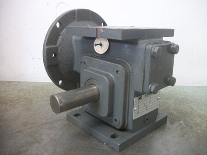 WINSMITH 917MWU 30:1 RATIO GEAR REDUCER 917MWUS21000EK 1750RPM NOB