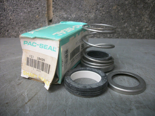 PAC-SEAL SHAFT SEAL 1R439 NIB