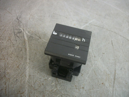 WISAR KLOTEN HOUR METER 621-07-3