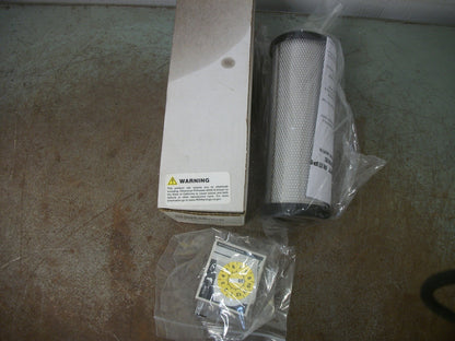 KAESER WHITE ELEMENT FILTER USPF-100 NIB