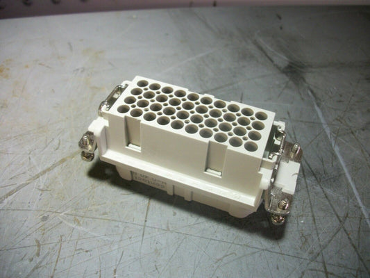 EPIC FEMALE INSERT COUPLER CONNECTOR H-D 40 B NOB