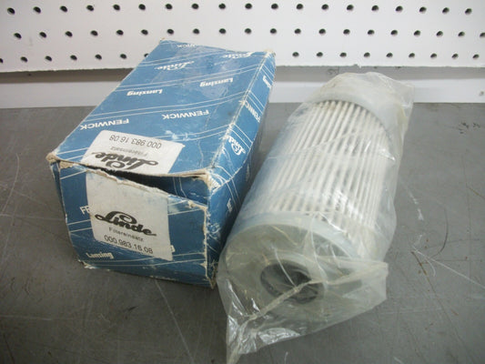 LINDE OIL FILTER 000.983.16.08 NIB
