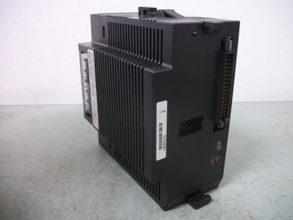 GE FANUC 120/240VAC 125VDC STD PLC POWER SUPPLY IC693PWR321R