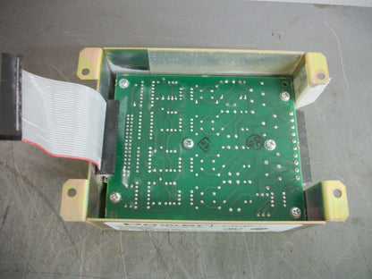 SQUARE D POWERLOGIC DIGITAL I/O MODULE 3020IOM11