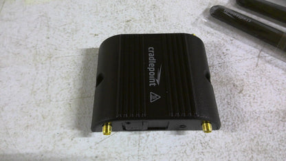 CRADLEPOINT TA1-020010M-VNN IBR200 VERIZON COR ROUTER IBR200-10M-VZ NIB