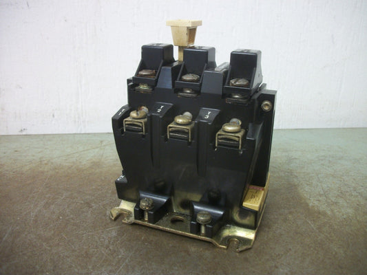 ALLEN-BRADLEY THERMAL OVERLOAD RELAY 42185-800-01
