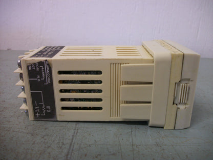 ATHENA TEMPERATURE CONTROLLER 16JFS010 100-250VAC 6VA