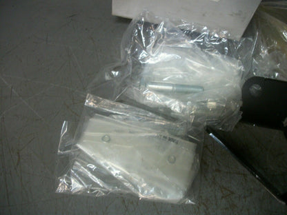 YALE STARTER KIT 580096684 NIB