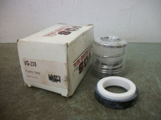VALUE GUARD SEAL PUMP SEAL VG-235 NIB