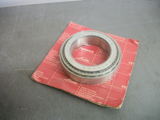 LINDE FENWICK TAPERED ROLLER BEARING 0009246870V NEW