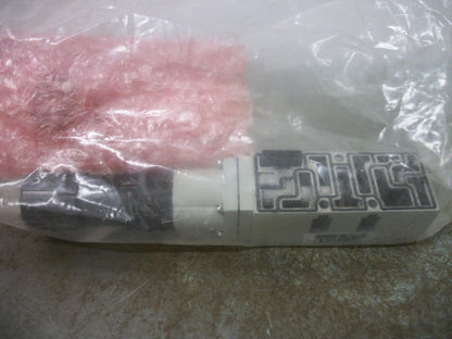 NUMATICS PNEUMATIC CONTROL REGULATOR 061RS700J000000 NOB