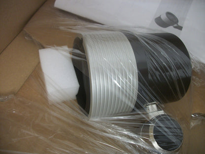 WALDMANN ARTICULATED ARM 10 BEAM LIGHT FIXTURE 113182000-00680110