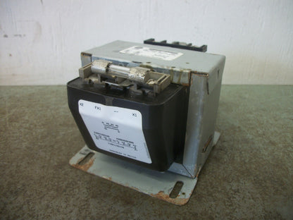 GE .250KVA 1PH TRANSFORMER 9T58K0047G09 HV 220X480 LV 110/120