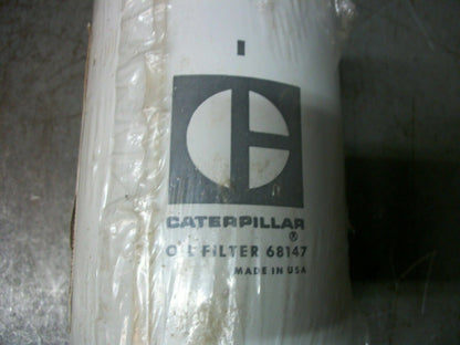 CAT OIL FILTER 68147 NOB