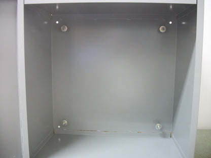 AUSTIN 20 X 20 X 11 ENCLOSURE TYPE 1 NEW