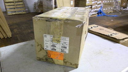 COOPER BROWN LED SD IMPACE SPHERE ISS-B01-LED-E1-GZW-BZ 27W 120/277V NIB