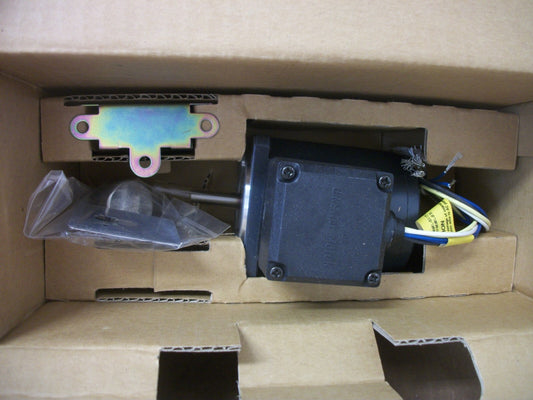 ORIENTAL 3W TORQUE MOTOR 2TK3CA-A 7uF 100VOLT NIB