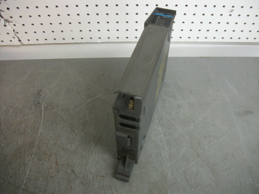 GIDDINGS & LEWIS PIC900 PROGRAMMABLE COMPUTER OUTPUT MODULE 502-03674-22R1