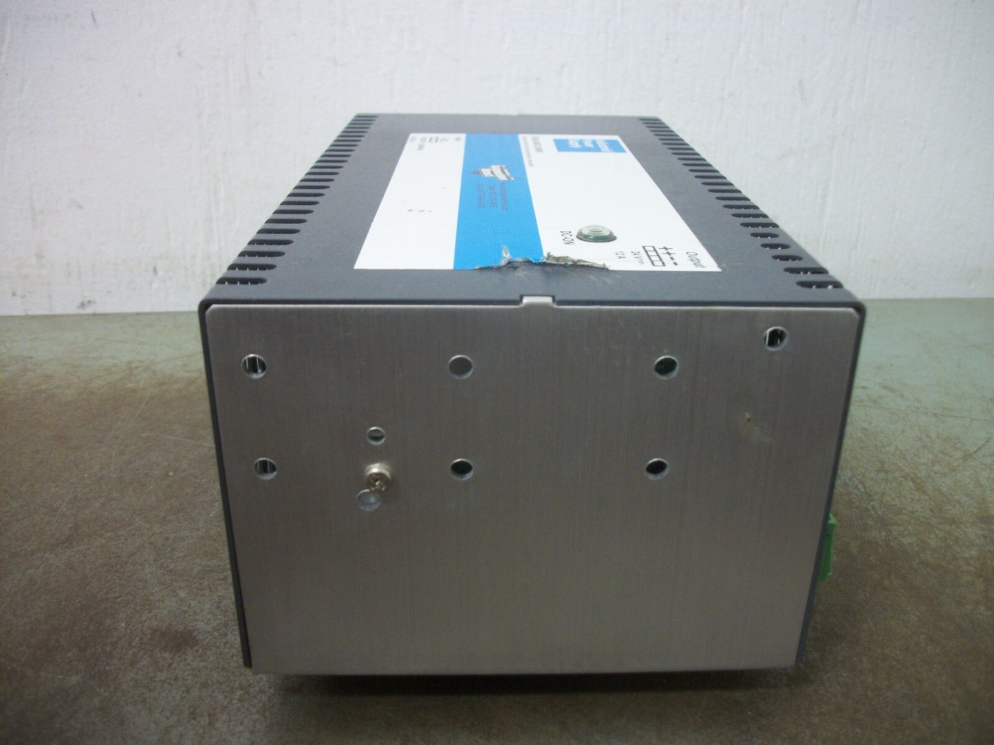 AUTOMATION DIRECT INDUSTRIAL POWER SUPPLY PS24-300D 24VDC 12AMP