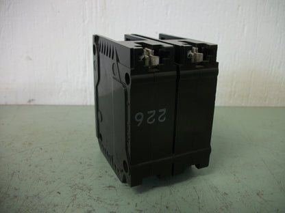 CHALLENGER TYPE C CIRCUIT BREAKER C270 70AMP 240VOLT 2POLE