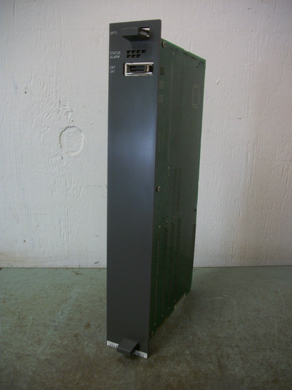 GE FANUC PLC OPTION GRAPHIC PC BOARD MODULE A16B-2200-0912