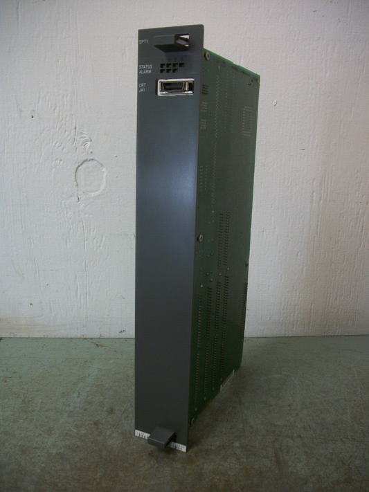 GE FANUC PLC OPTION GRAPHIC PC BOARD MODULE A16B-2200-0912