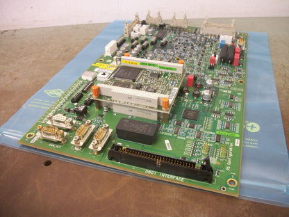 SIEMENS D600 AXIOM ARTIS CATH ANGIO LAB PCB BOARD 07717700