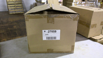 GE 27059 BOX OF 2 ROUND ONE COLOR LAMPS CBYGESP001 NIB