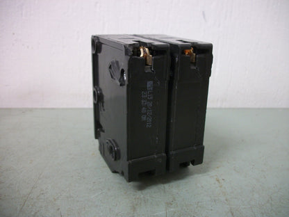 SIEMENS QP CIRCUIT BREAKER Q260 60AMP 240VOLT 2POLE CHIPPED
