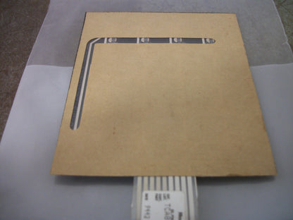 HONEYWELL SOFTTOUCH 20-POSITION KEYPAD TCA832-2