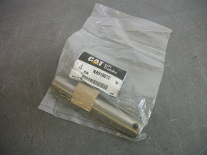 CAT PIN NA018072 NEW