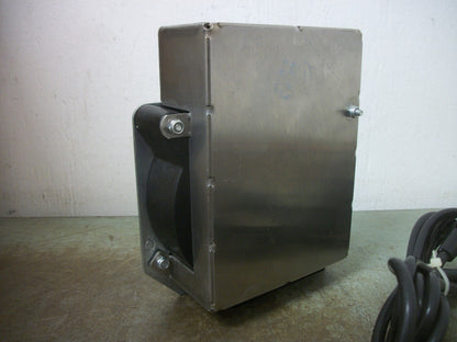 EBM-PAPST CENTRIFUGAL BLOWER COOLING FAN RL90-18/00 115VOLT 21W