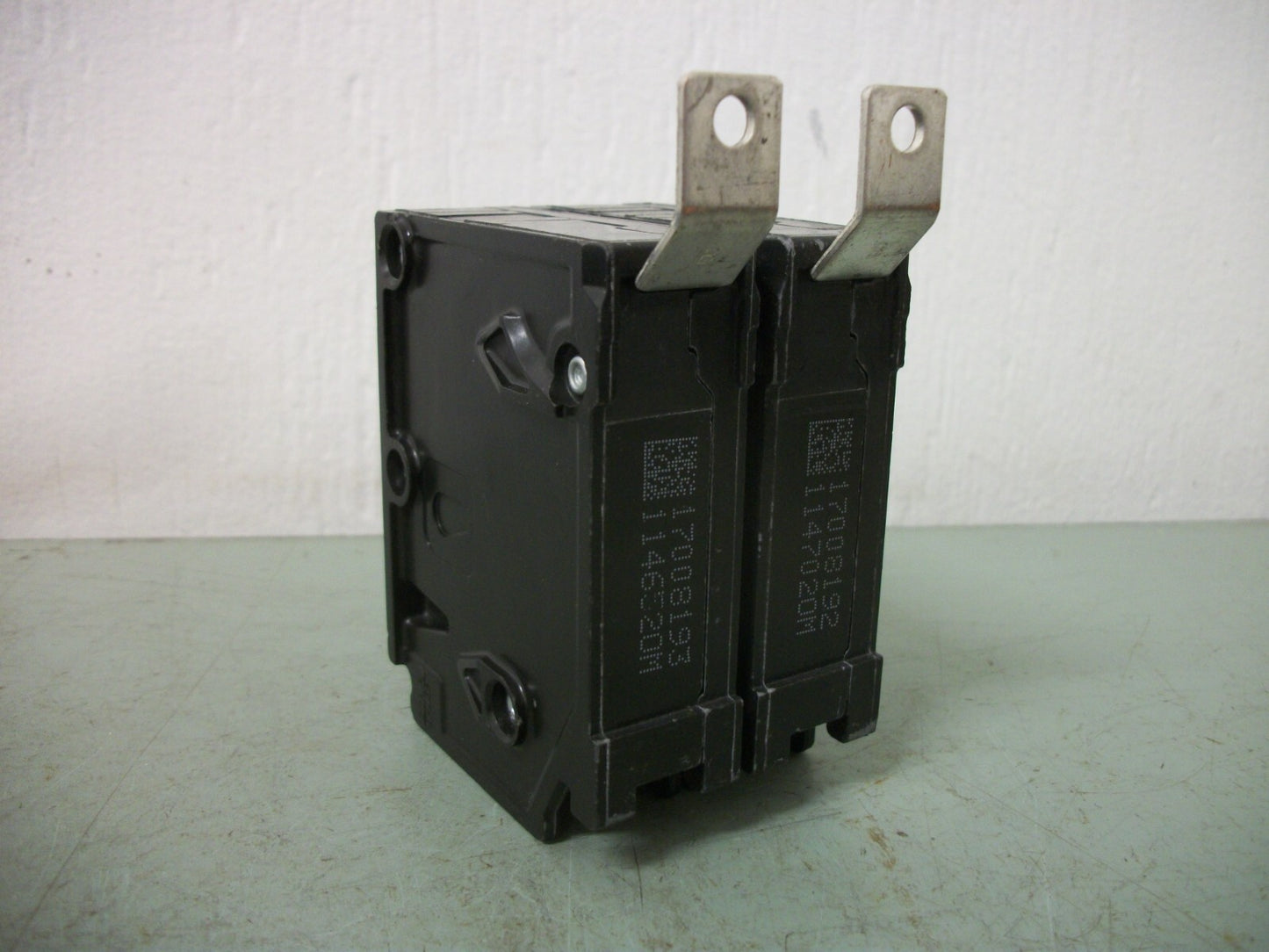 SIEMENS BLH CIRCUIT BREAKER B215H 15AMP 240VOLT 2POLE NOB
