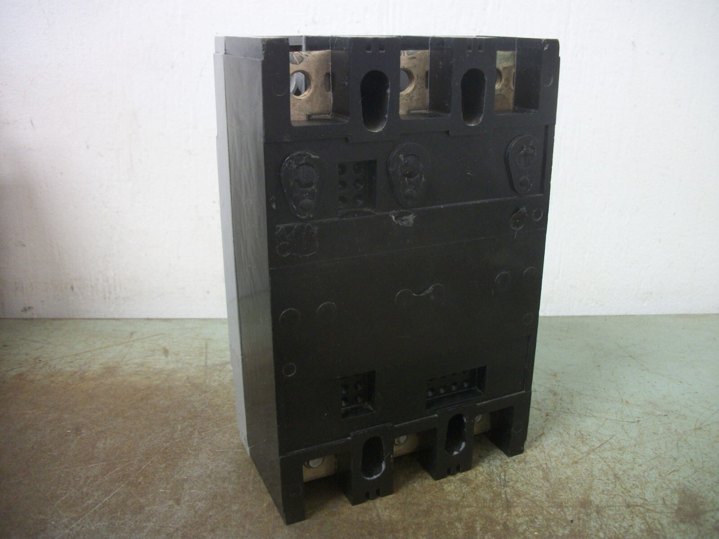 SIEMENS QJ CIRCUIT BREAKER QJ23B225H 225AMP 240VOLT 3POLE 42KA
