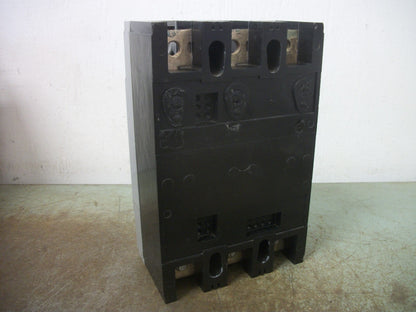 SIEMENS QJ CIRCUIT BREAKER QJ23B225H 225AMP 240VOLT 3POLE 42KA