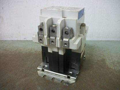 WESTINGHOUSE 60AMP LIGHTING CONTACTOR A202K2CA 120VCOIL