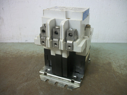 WESTINGHOUSE 60AMP LIGHTING CONTACTOR A202K2CA 120VCOIL