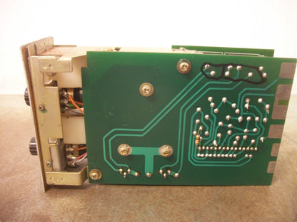 FENWAL DUAL CONTROL ANALOG TEMPERATURE CONTROLLER FRM-PC-B2