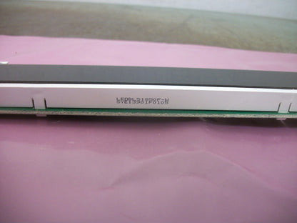 PLASTRAC OPTREX C-51850 LCD DISPLAY PCB PWB51850C-V0