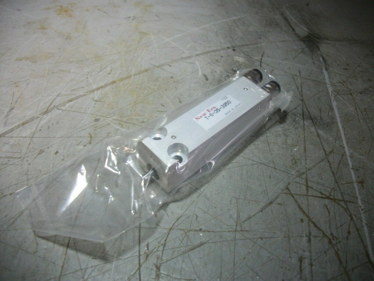 NEW ERA CYLINDER T-6-35-3950 NOB