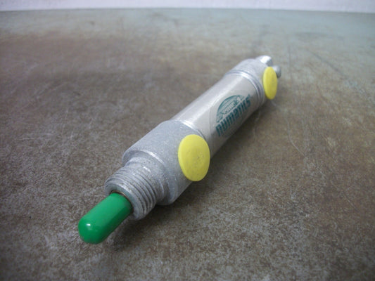 NUMATICS DOUBLE ACTING PNEUMATIC CYLINDER 0750D02-00I NEW