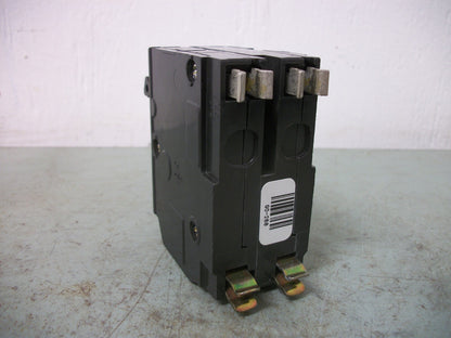 SQUARE D QO CIRCUIT BREAKER QO260 60AMP 240VOLT 2POLE