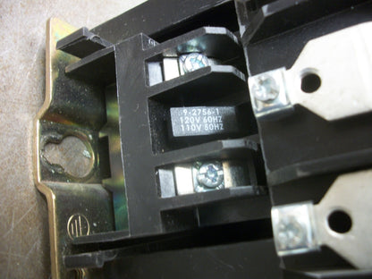 CUTLER-HAMMER SIZE 3 MOTOR STARTER CN15KN3 90AMP 120VCOIL 3PH 600V 50HP