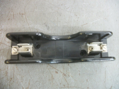 SQUARE D FUSEHOLDER FB161-1 30AMP 600VOLT 1POLE NOB